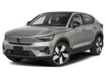 2024 Volvo C40 Recharge Pure Electric Twin AWD Ultimate