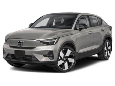 2024 Volvo C40 Recharge Pure Electric Twin AWD Ultimate