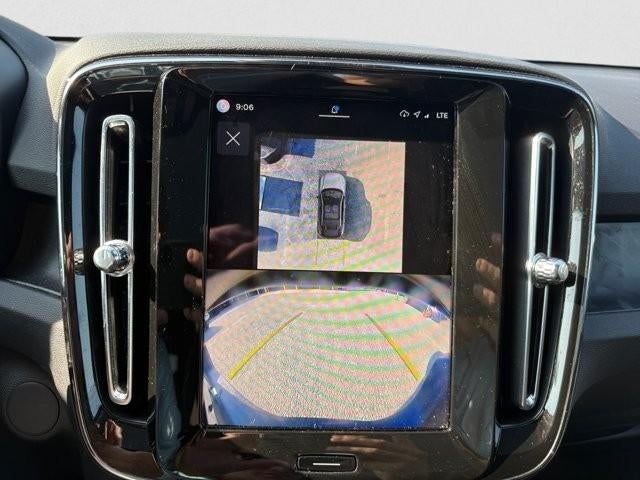 2024 Volvo C40 Recharge Pure Electric Twin AWD Ultimate