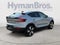 2024 Volvo C40 Recharge Pure Electric Twin AWD Ultimate