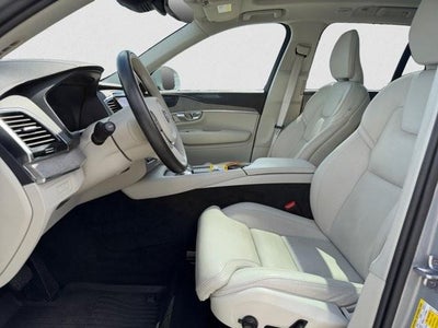 2024 Volvo XC90 Recharge Plug-In Hybrid T8 eAWD PHEV Ultimate Bright Theme 7P