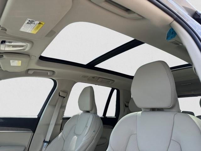 2024 Volvo XC90 Recharge Plug-In Hybrid T8 eAWD PHEV Ultimate Bright Theme 7P