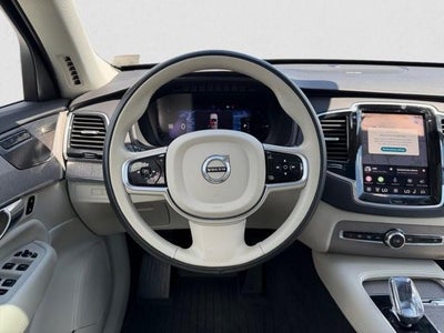 2024 Volvo XC90 Recharge Plug-In Hybrid T8 eAWD PHEV Ultimate Bright Theme 7P