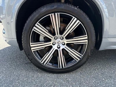 2024 Volvo XC90 Recharge Plug-In Hybrid T8 eAWD PHEV Ultimate Bright Theme 7P