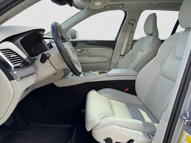 2024 Volvo XC90 Recharge Plug-In Hybrid T8 eAWD PHEV Ultimate Bright Theme 7P
