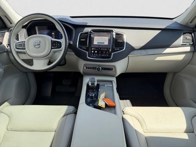2024 Volvo XC90 Recharge Plug-In Hybrid T8 eAWD PHEV Ultimate Bright Theme 7P