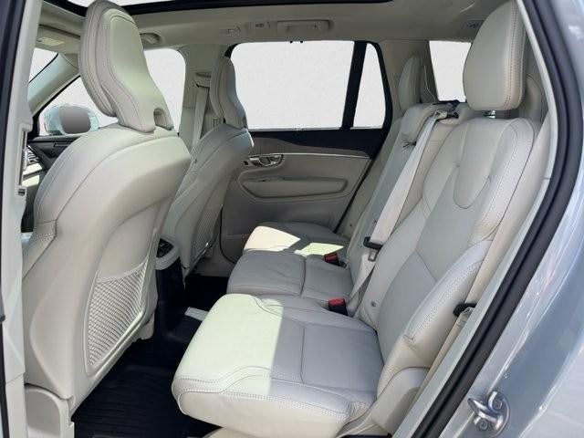 2024 Volvo XC90 Recharge Plug-In Hybrid T8 eAWD PHEV Ultimate Bright Theme 7P