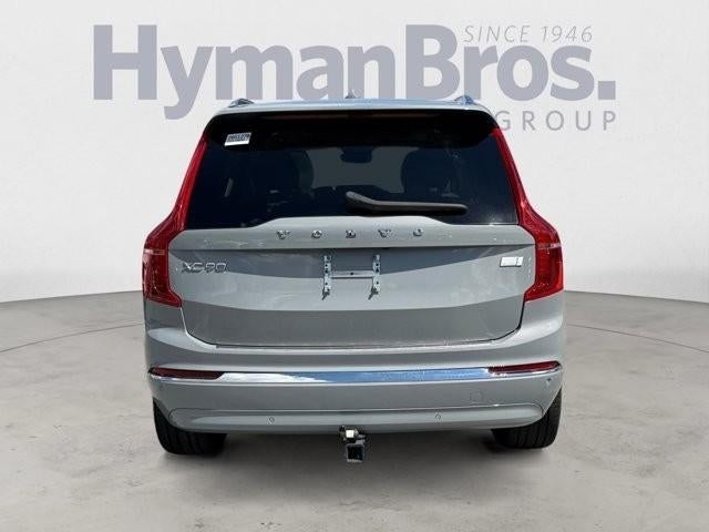 2024 Volvo XC90 Recharge Plug-In Hybrid T8 eAWD PHEV Ultimate Bright Theme 7P