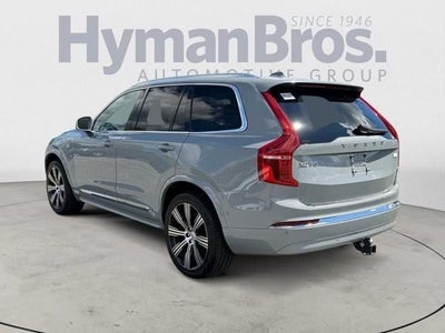 2024 Volvo XC90 Recharge Plug-In Hybrid T8 eAWD PHEV Ultimate Bright Theme 7P