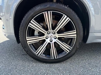 2024 Volvo XC90 Recharge Plug-In Hybrid T8 eAWD PHEV Ultimate Bright Theme 7P