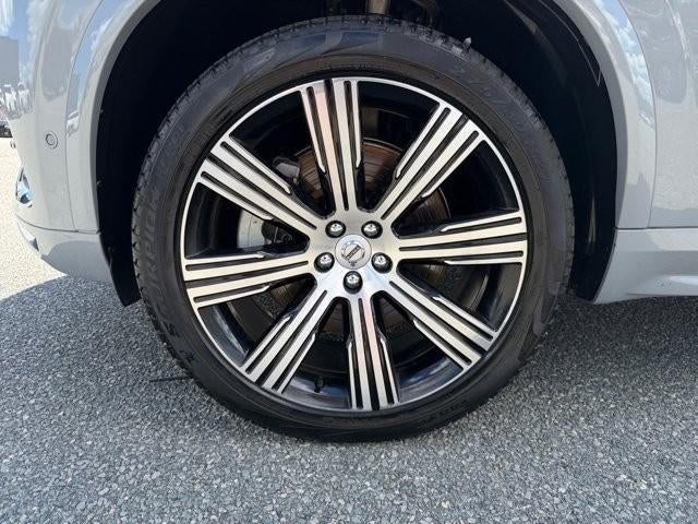 2024 Volvo XC90 Recharge Plug-In Hybrid T8 eAWD PHEV Ultimate Bright Theme 7P