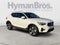 2025 Volvo XC40 B5 AWD Plus Bright Theme