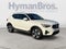 2025 Volvo XC40 B5 AWD Plus Bright Theme