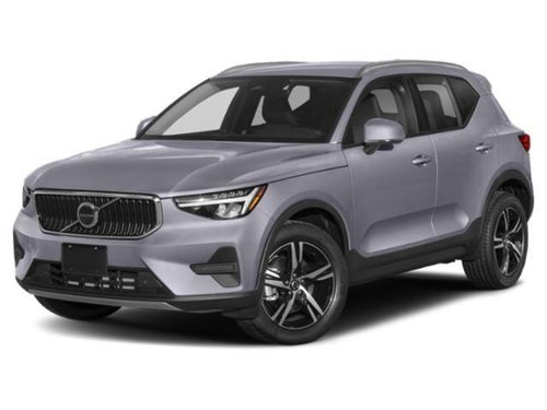 2023 Volvo XC40 B5 AWD Plus Dark Theme