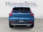2023 Volvo XC40 B5 AWD Plus Bright Theme