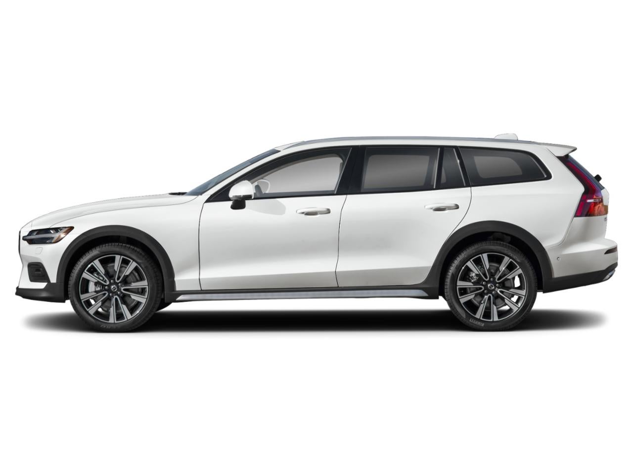 2025 Volvo V60 Cross Country B5 AWD Plus