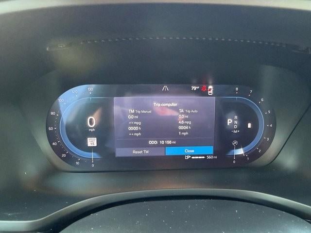 2025 Volvo V60 Cross Country B5 AWD Plus