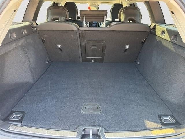 2025 Volvo V60 Cross Country B5 AWD Plus