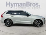 2025 Volvo XC60 B5 AWD Plus