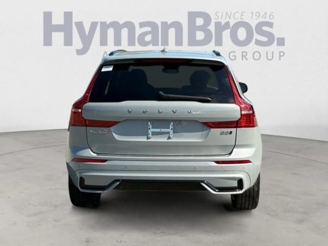 2025 Volvo XC60 B5 AWD Plus