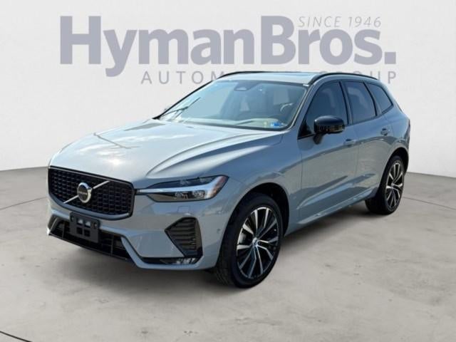 2025 Volvo XC60 B5 AWD Plus