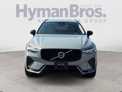 2025 Volvo XC60 B5 AWD Plus