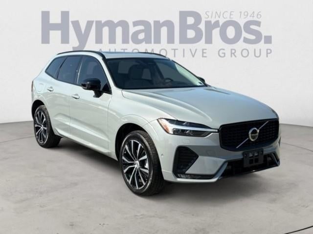 2025 Volvo XC60 B5 AWD Plus