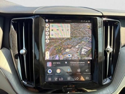 2025 Volvo XC60 B5 AWD Plus