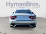2015 Maserati GranTurismo 2dr Cpe GranTurismo Sport