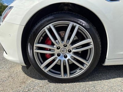 2021 Maserati Ghibli S GranSport 3.0L