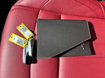 2021 Maserati Ghibli S GranSport 3.0L