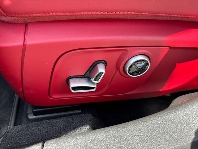 2021 Maserati Ghibli S GranSport 3.0L