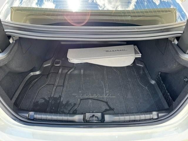 2021 Maserati Ghibli S GranSport 3.0L