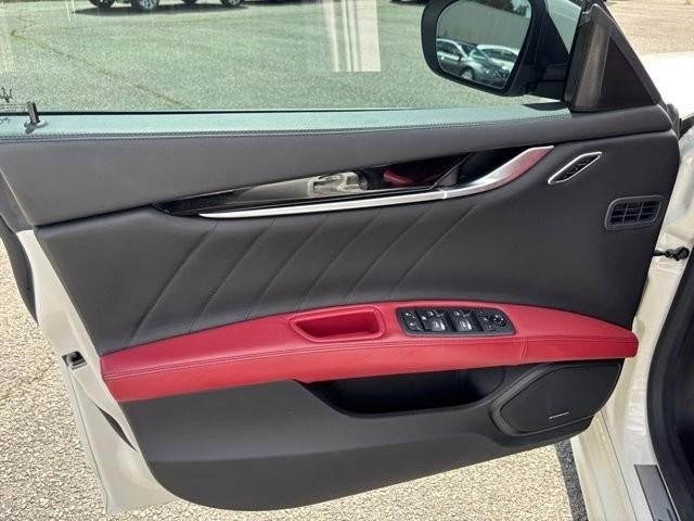 2021 Maserati Ghibli S GranSport 3.0L