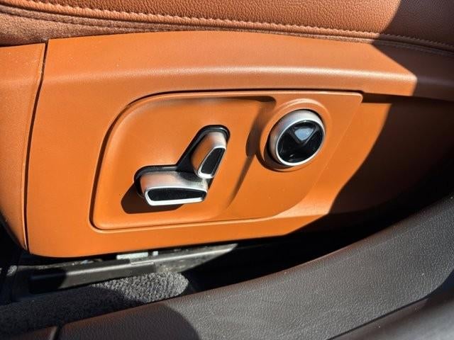 2021 Maserati Ghibli S Q4 3.0L