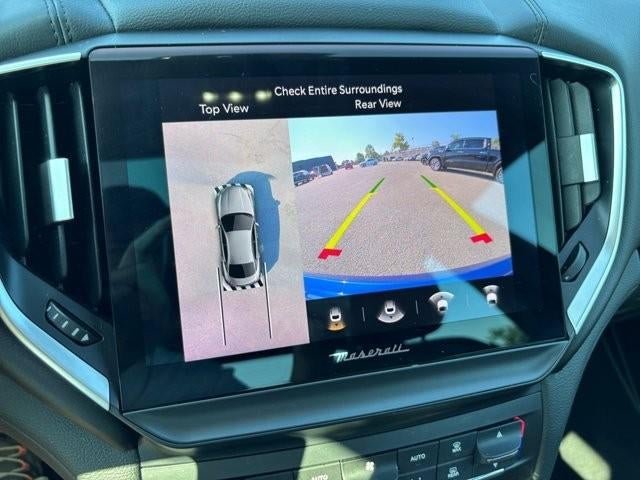 2021 Maserati Ghibli S Q4 3.0L