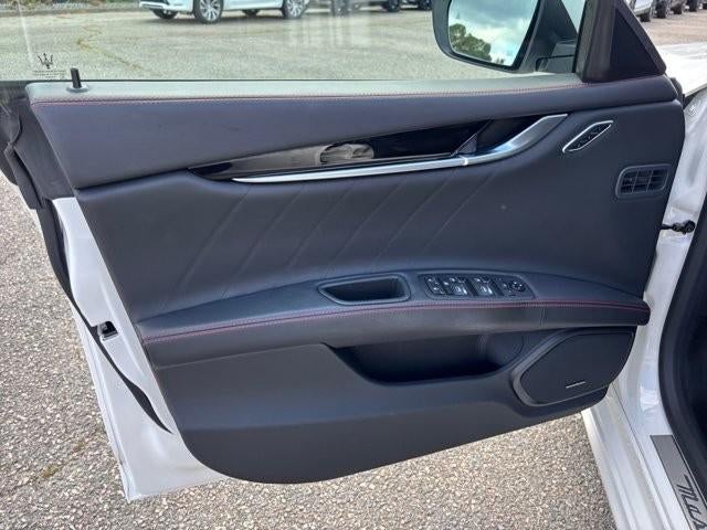 2022 Maserati Ghibli Modena Q4 3.0L