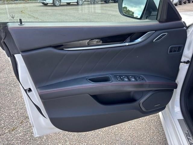 2022 Maserati Ghibli Modena Q4 3.0L