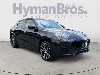 2023 Maserati Grecale Modena AWD