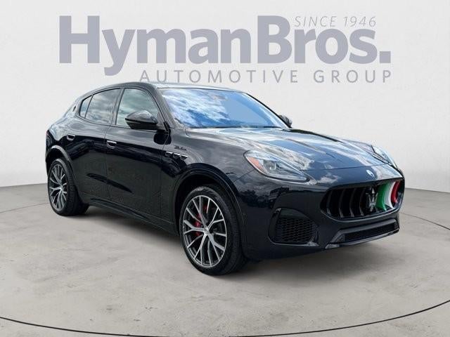 2023 Maserati Grecale Modena AWD