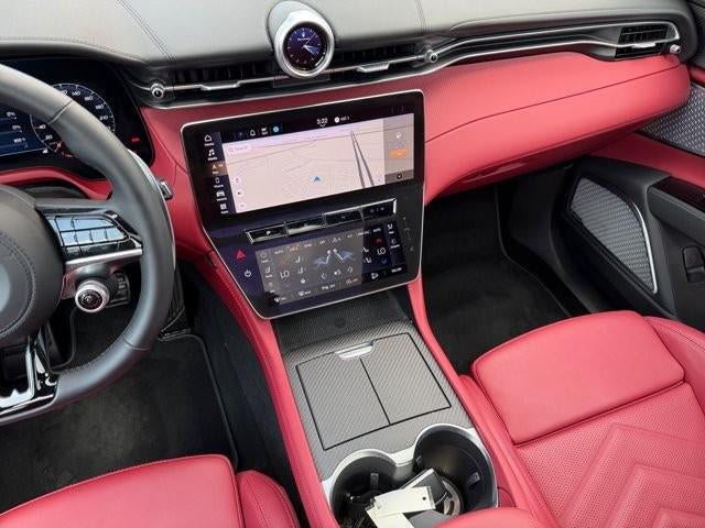 2023 Maserati Grecale Modena AWD