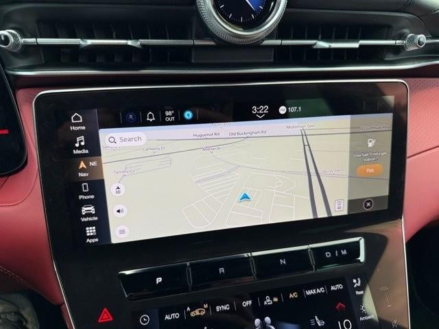 2023 Maserati Grecale Modena AWD