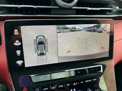 2023 Maserati Grecale Modena AWD