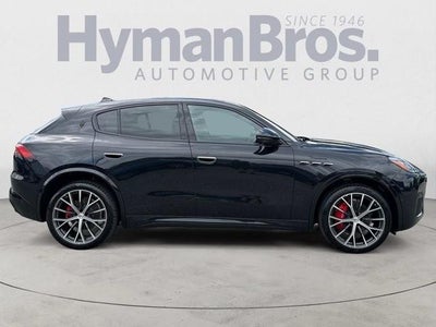 2023 Maserati Grecale Modena AWD