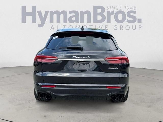 2023 Maserati Grecale Modena AWD