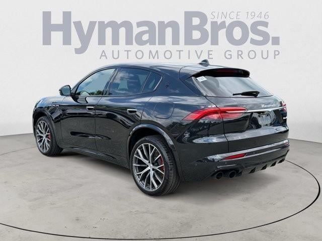 2023 Maserati Grecale Modena AWD