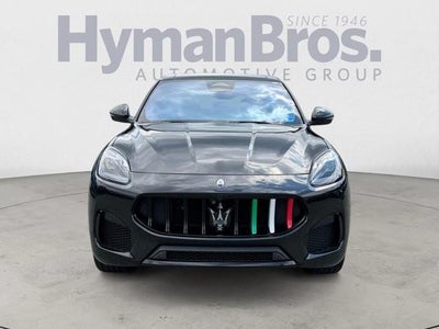 2023 Maserati Grecale Modena AWD
