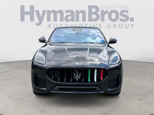 2023 Maserati Grecale Modena AWD