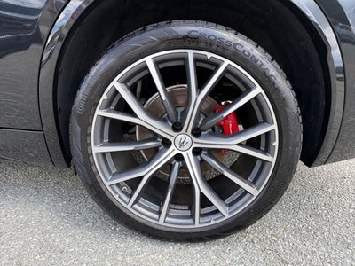2023 Maserati Grecale Modena AWD