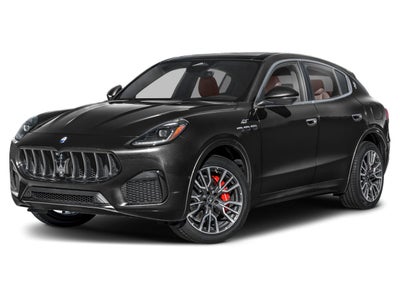 2023 Maserati Grecale Modena AWD